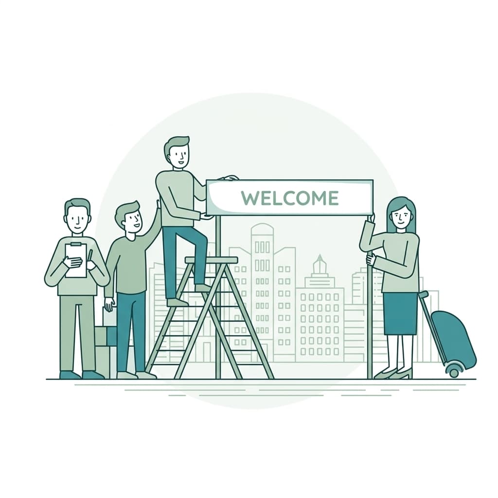 Welcome to EstateHub